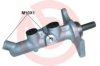 BREMBO M 83 021 Brake Master Cylinder
